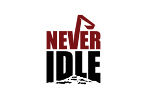 Logo Design by Sacril for Gana Trucking & Excavating | Design: #26197527