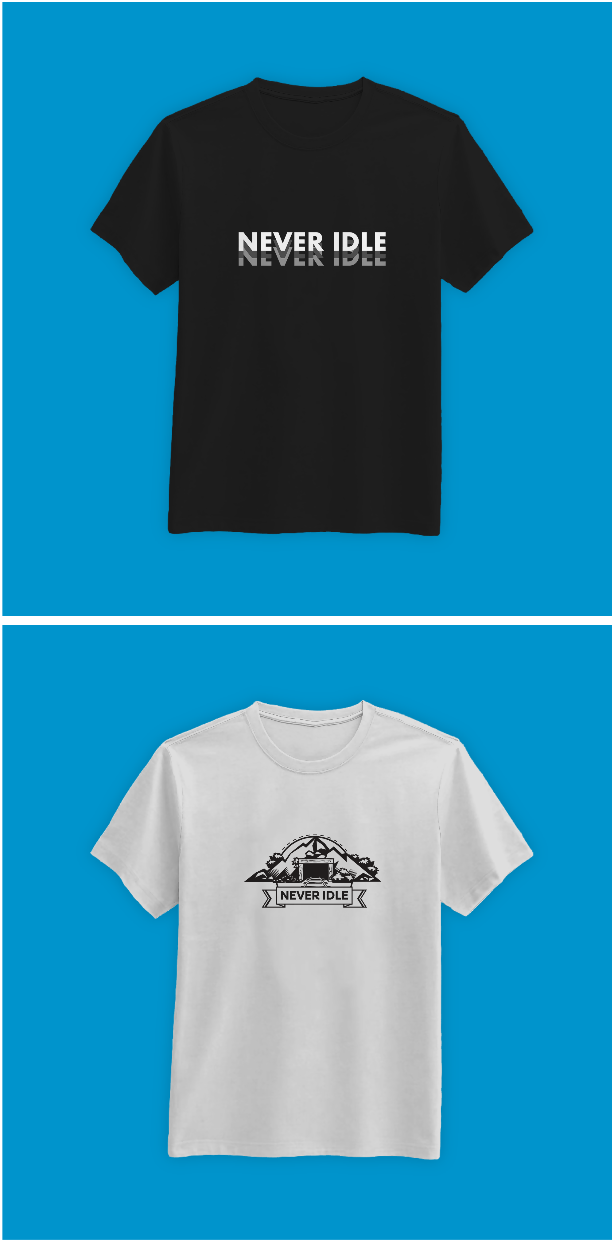 Logo Design by Prestige Studio for Gana Trucking & Excavating | Design #26194645