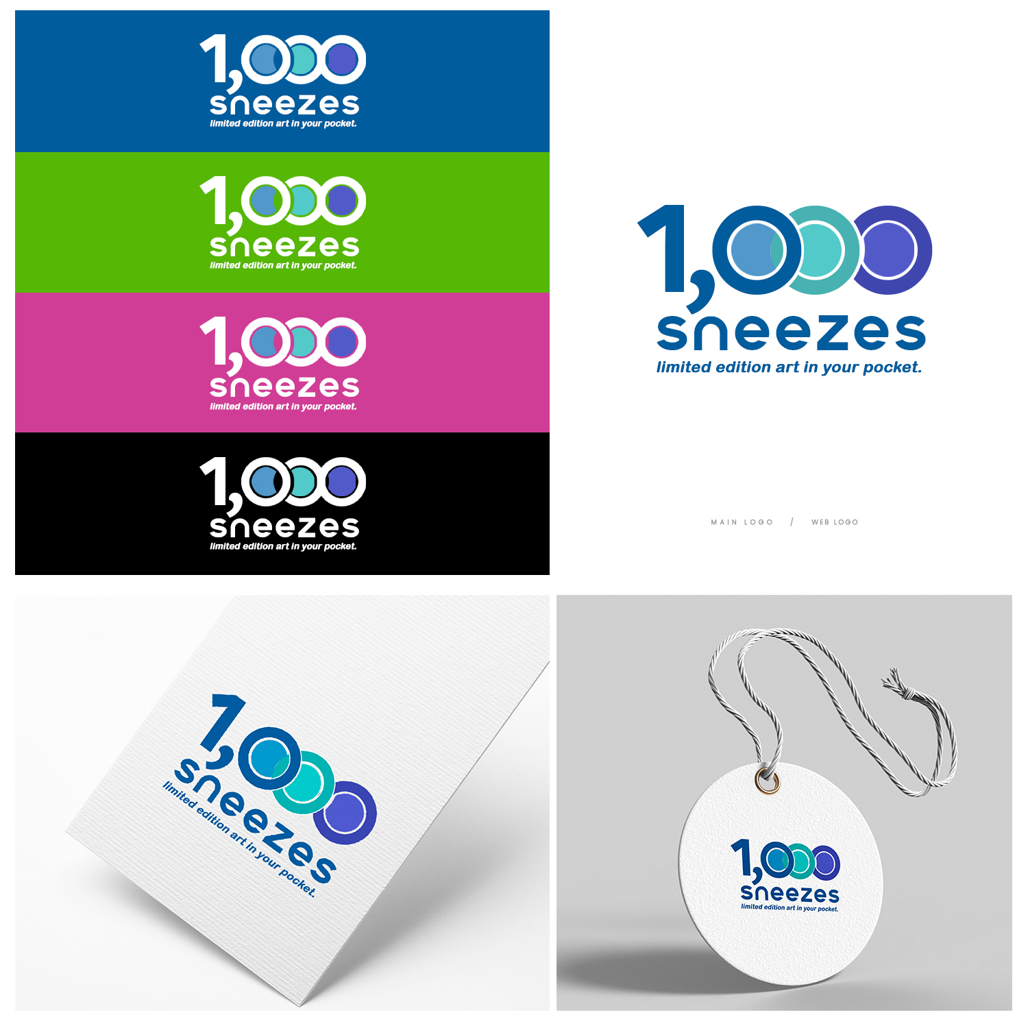 Logo Design by DominicDesign for this project | Design #26227981