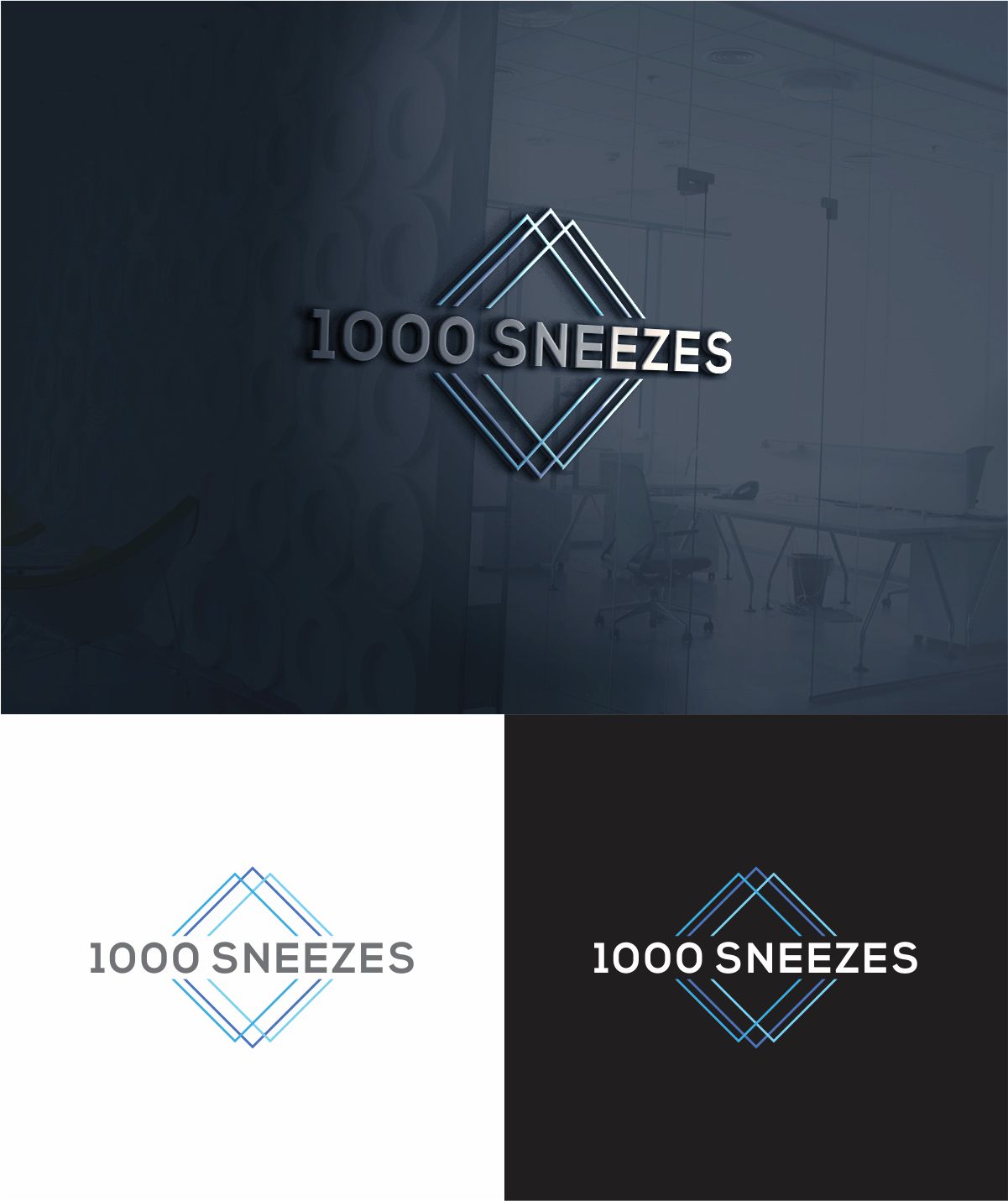 Logo Design by Dave Paresh for this project | Design #26205822