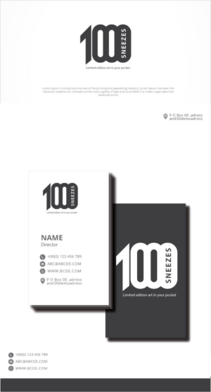 Diseño de Logo por graphicevolution para este proyecto | Diseño: #26195152