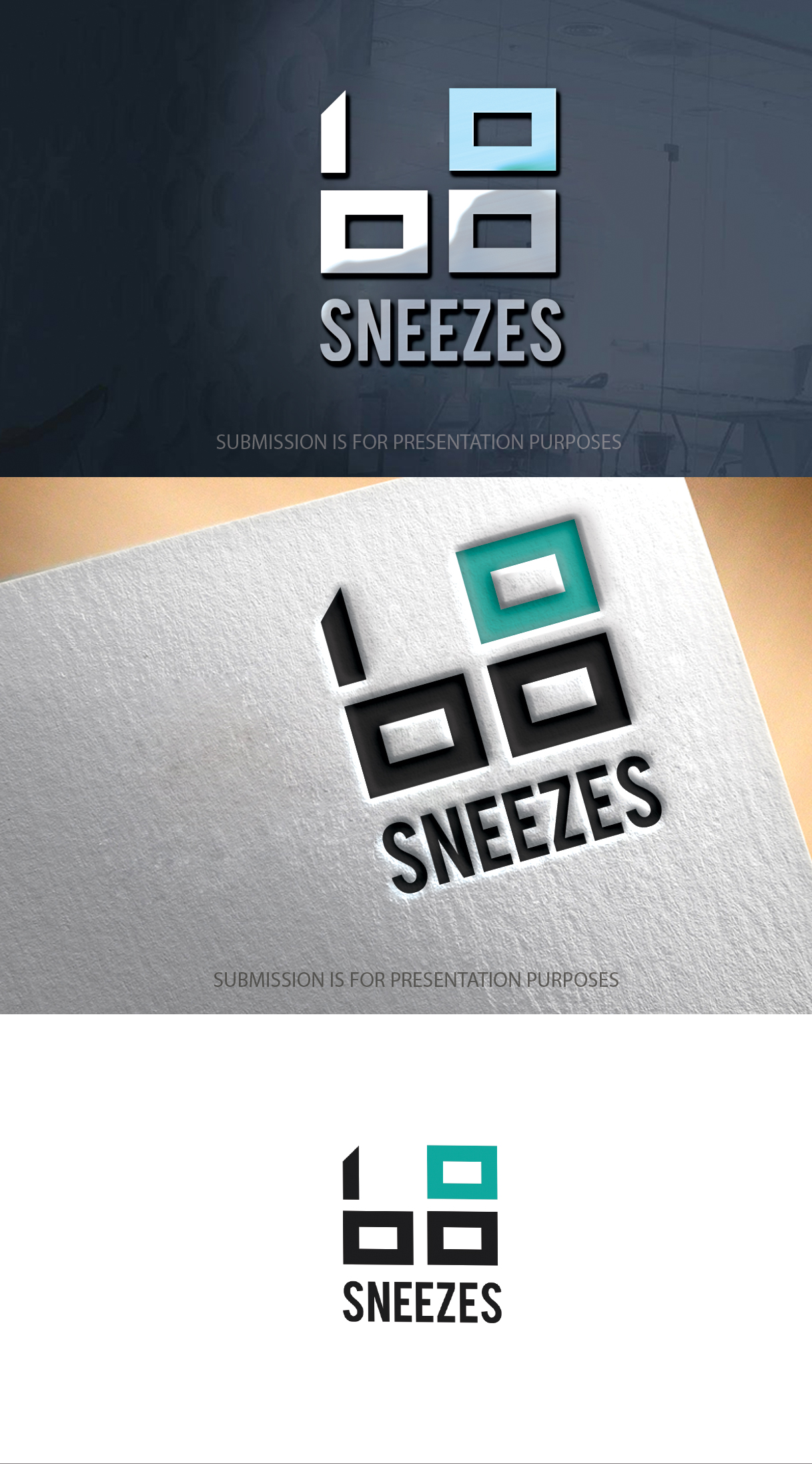 Logo Design by graphicevolution for this project | Design #26195153