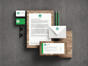 Diseño de Logo por Dheva para Willow spring hydroponics | Diseño #26201957