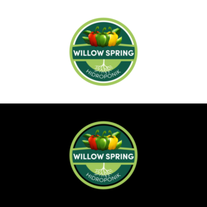 Logo Design by iwan1012