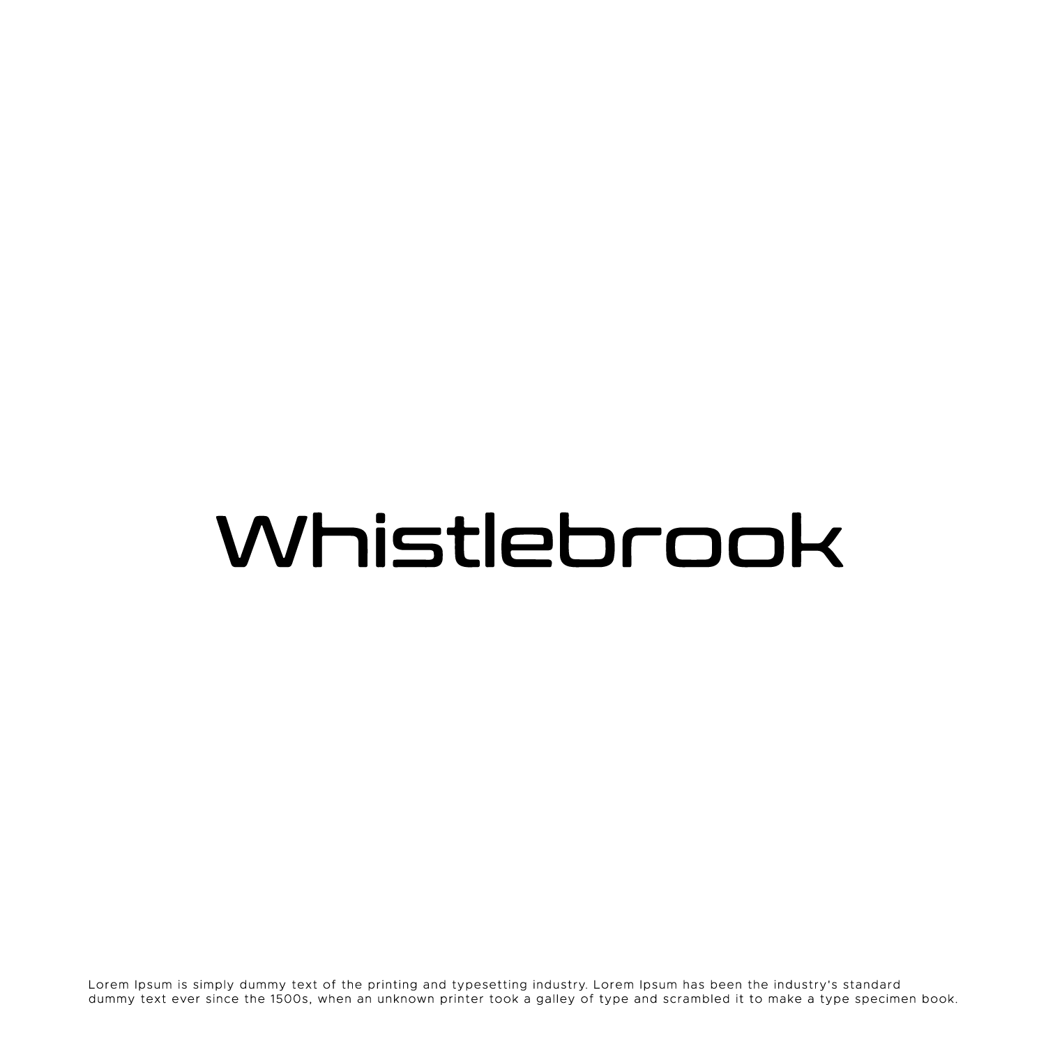 Diseño de Logo por Potatow para este proyecto | Diseño #26234773