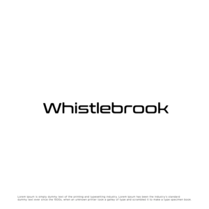 Logo Design by Potatow for this project | Design: #26234773