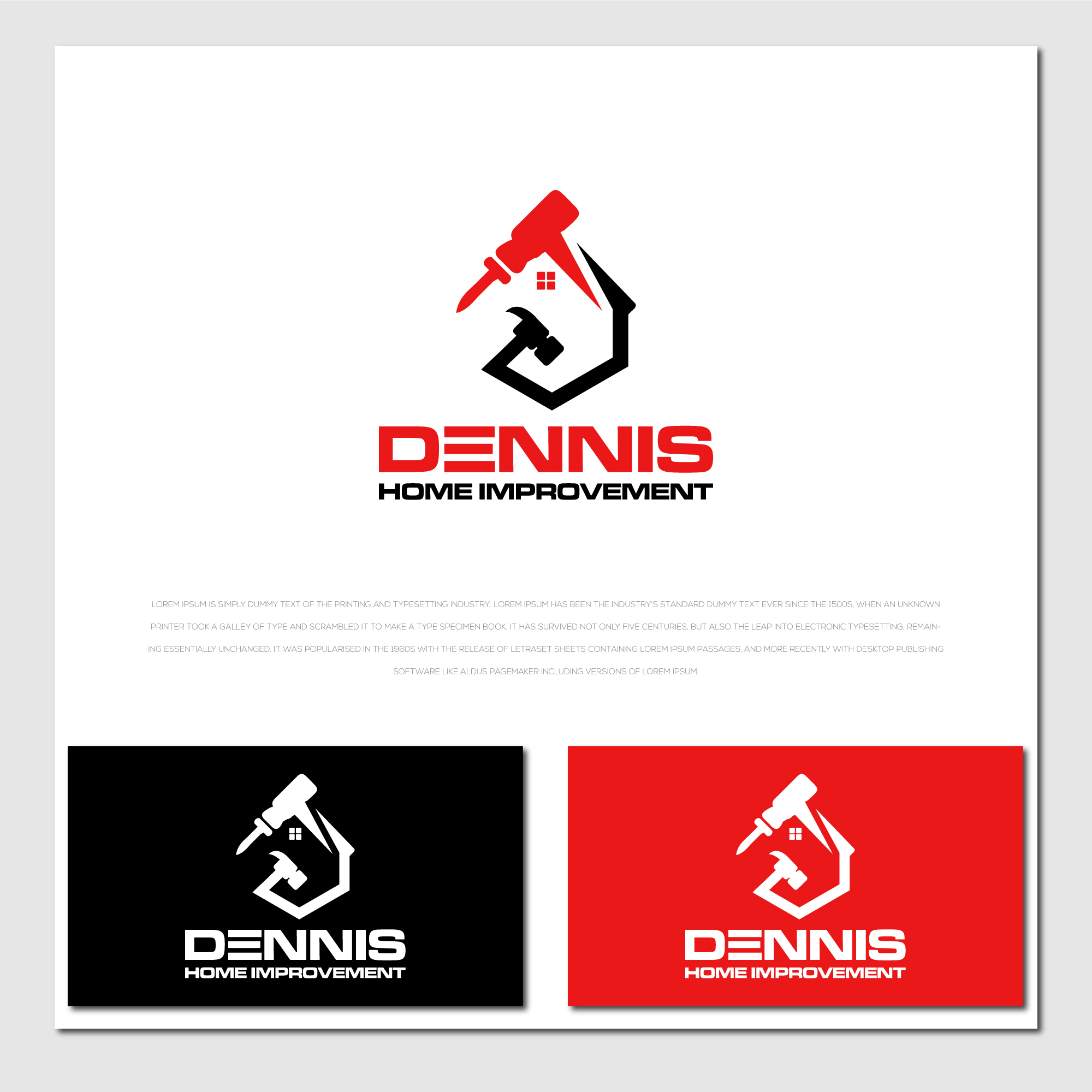 Logo Design by Rupok MT for this project | Design #26219355