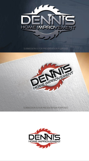 Logo Design by graphicevolution for this project | Design: #26195871