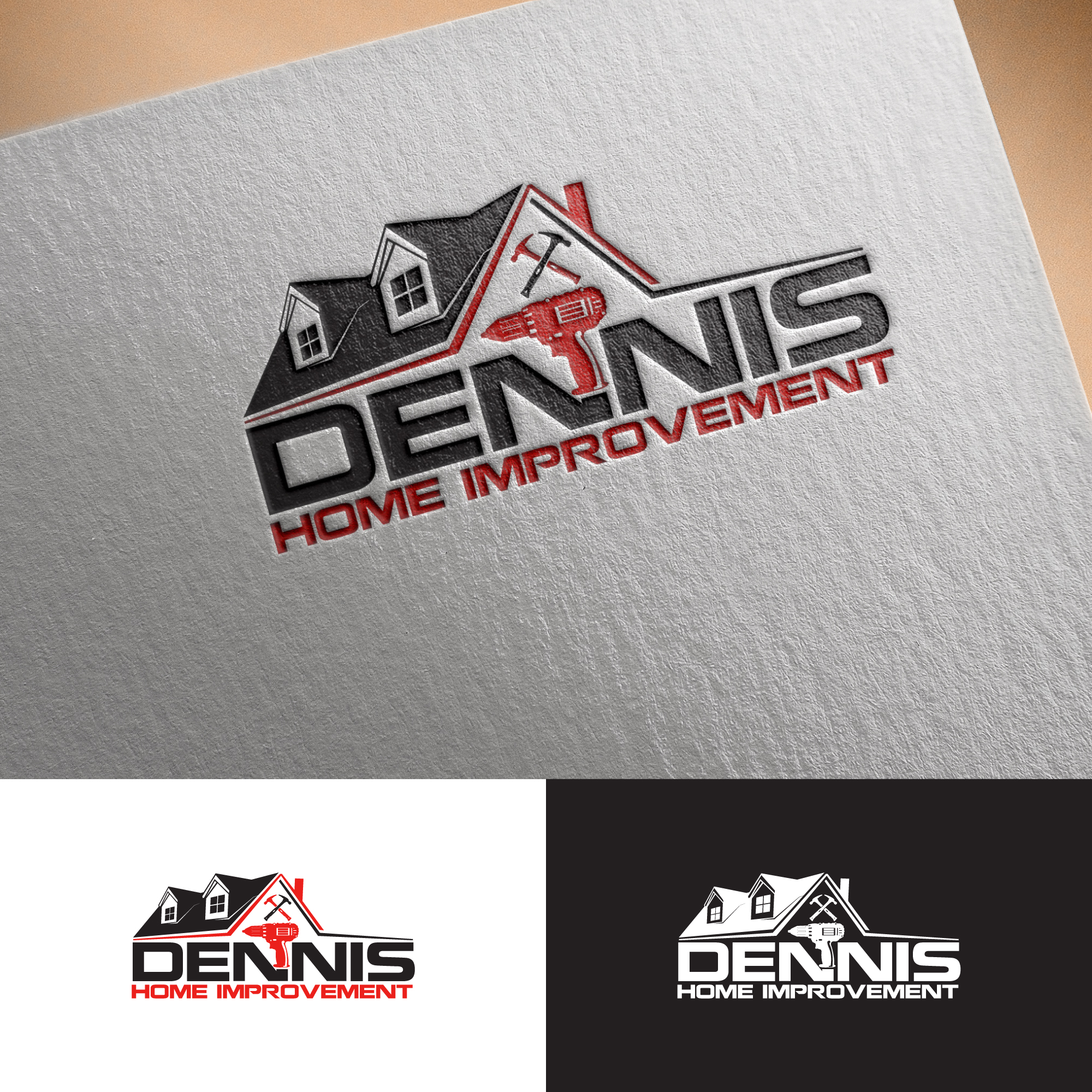 Logo Design by UMBRA Designs for this project | Design: #26196523