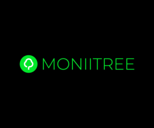 MoniiTree | Logo Design by Art Lancer
