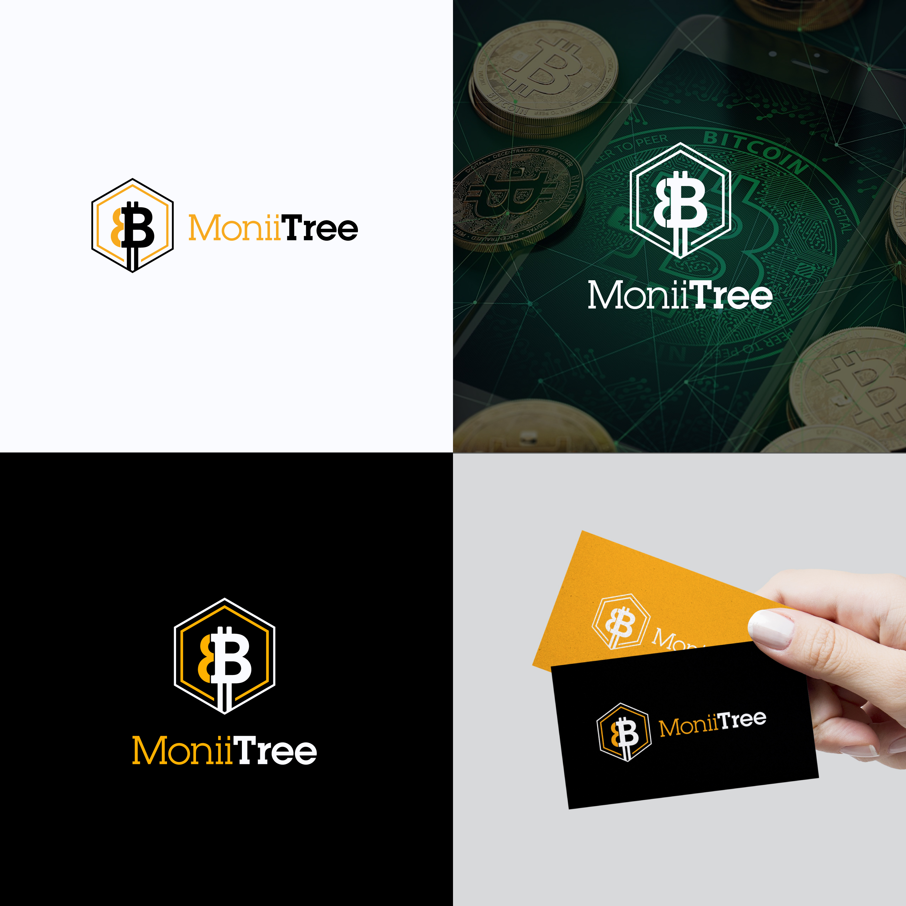 Logo-Design von ICKE für dieses Projekt | Design #26200731