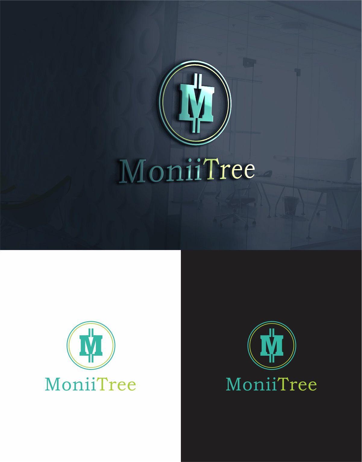 Logo Design by Dave Paresh for this project | Design #26199802