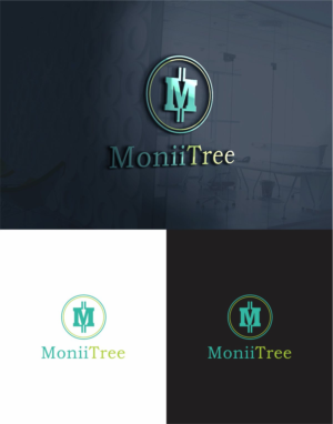 Logo Design by Dave Paresh for this project | Design: #26199802