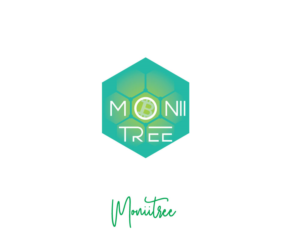 MoniiTree | Design de Logo par Juli creation