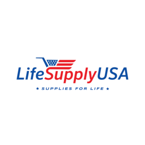 Supplies for Life | Logo Design by pecas