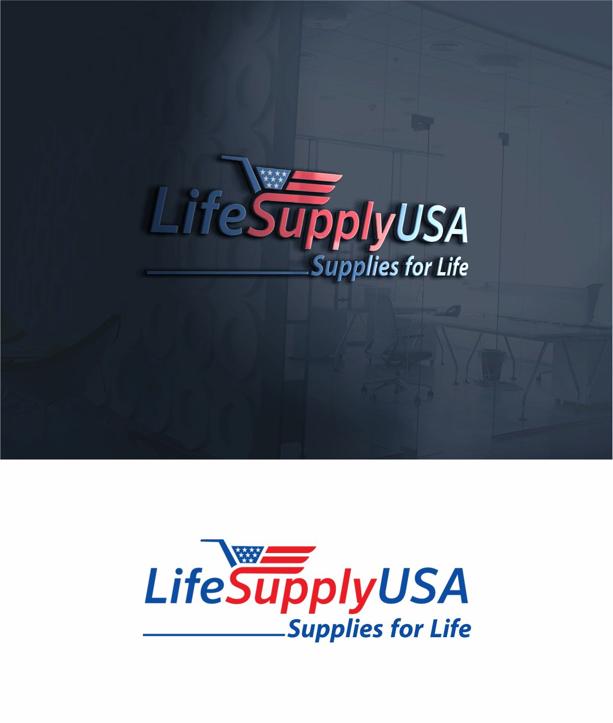 Logo Design by Dave Paresh for this project | Design #26196677