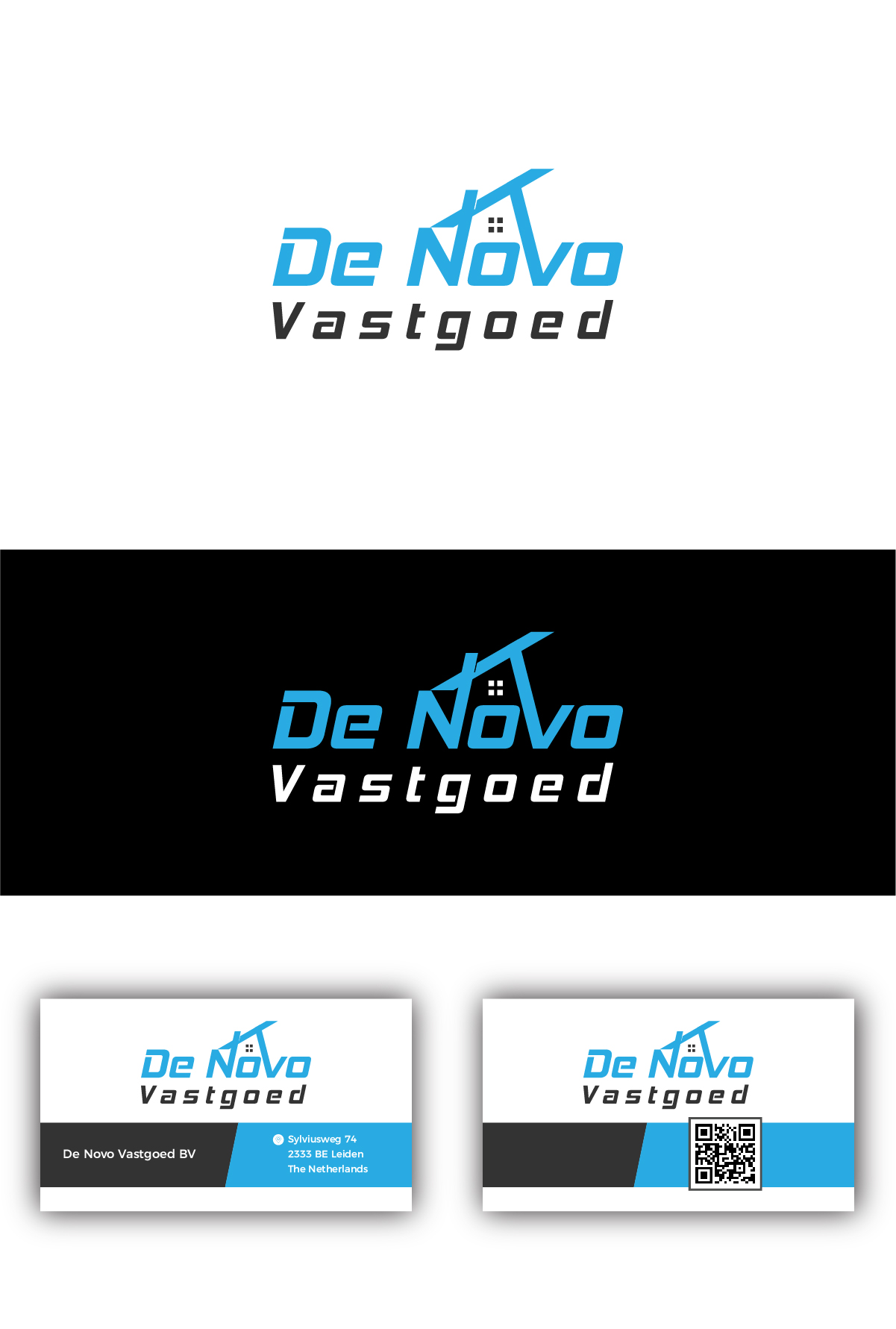 Logo Design by Deziners Zone for this project | Design #26201590