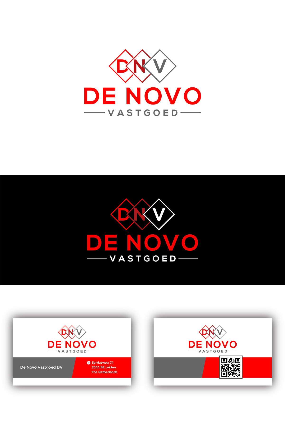 Logo Design by Deziners Zone for this project | Design #26201592