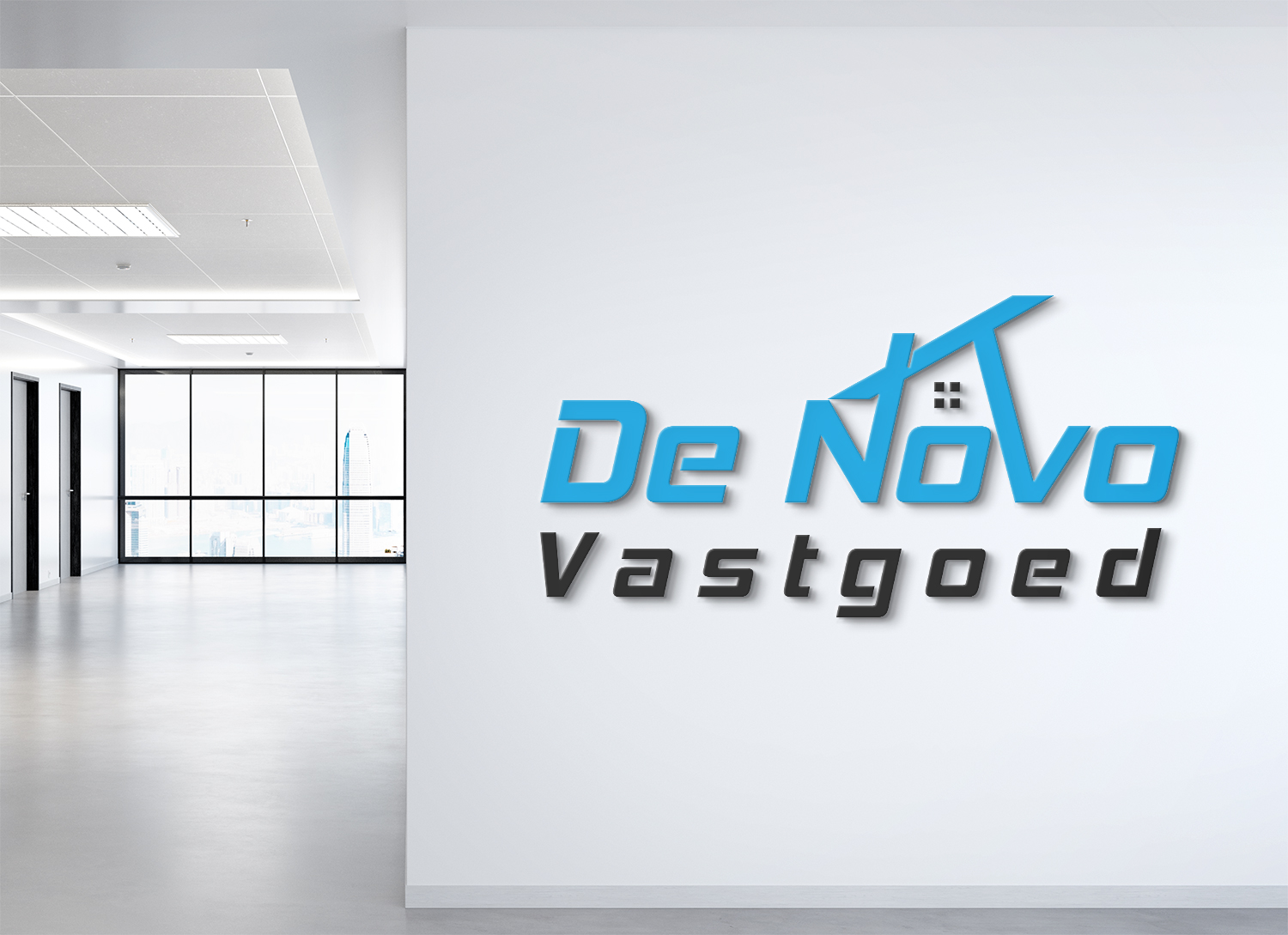 Logo Design by Deziners Zone for this project | Design #26201593