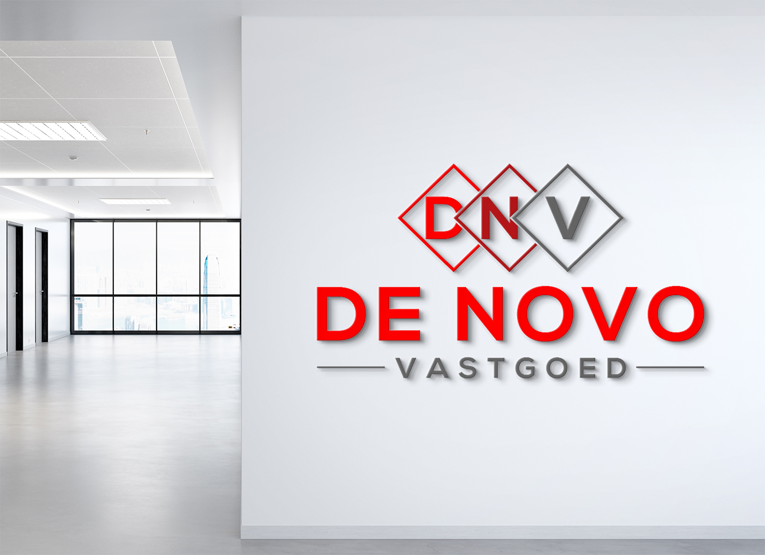 Logo Design by Deziners Zone for this project | Design #26201594