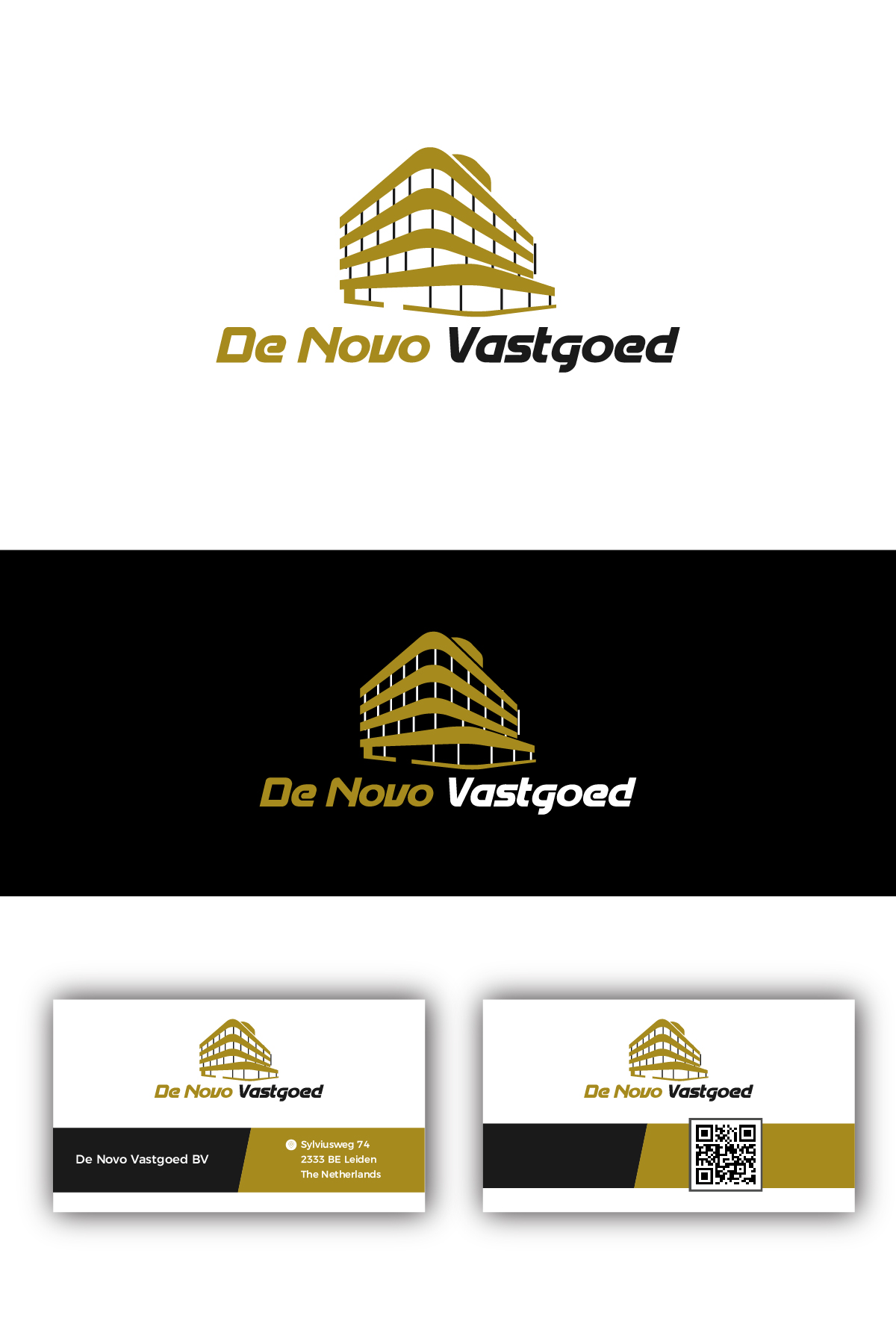 Logo Design by Deziners Zone for this project | Design #26201596