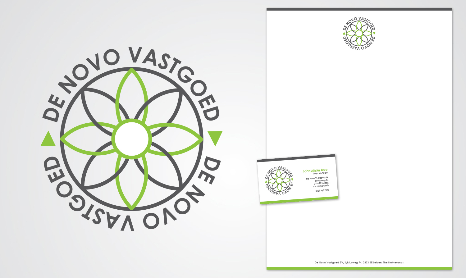 Logo Design by stealth_ferret for this project | Design #26201654