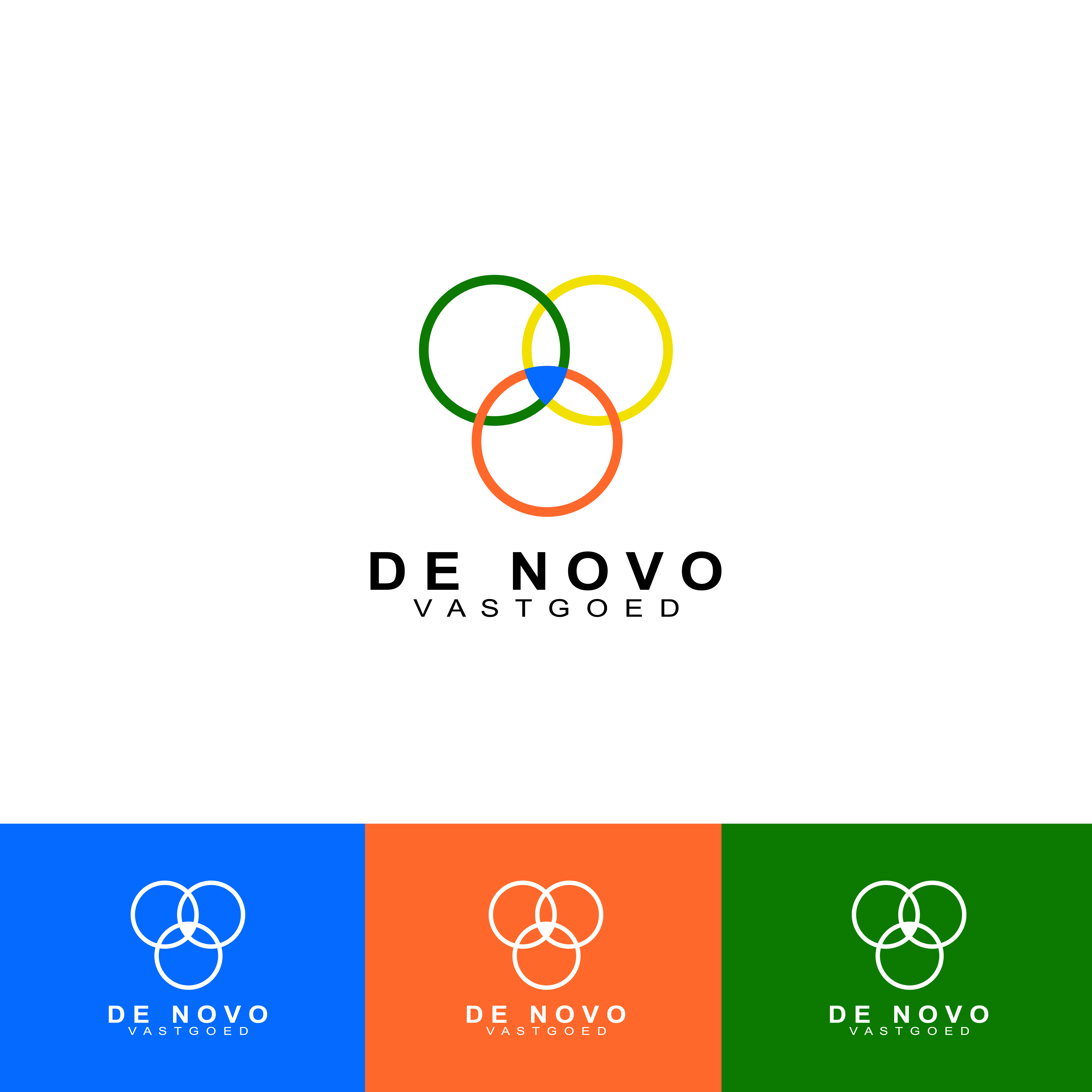 Logo Design by MBM Design for this project | Design #26233404