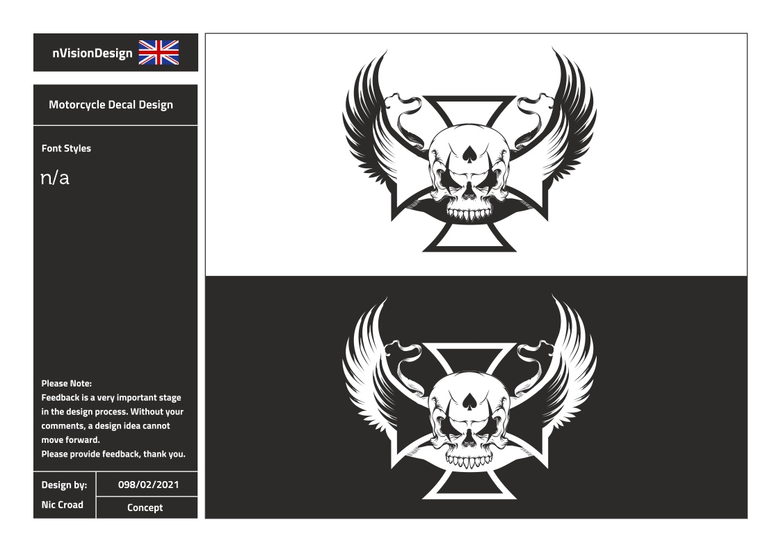 Grafik-Design von nvisiondesign.co.uk für dieses Projekt | Design #26226109