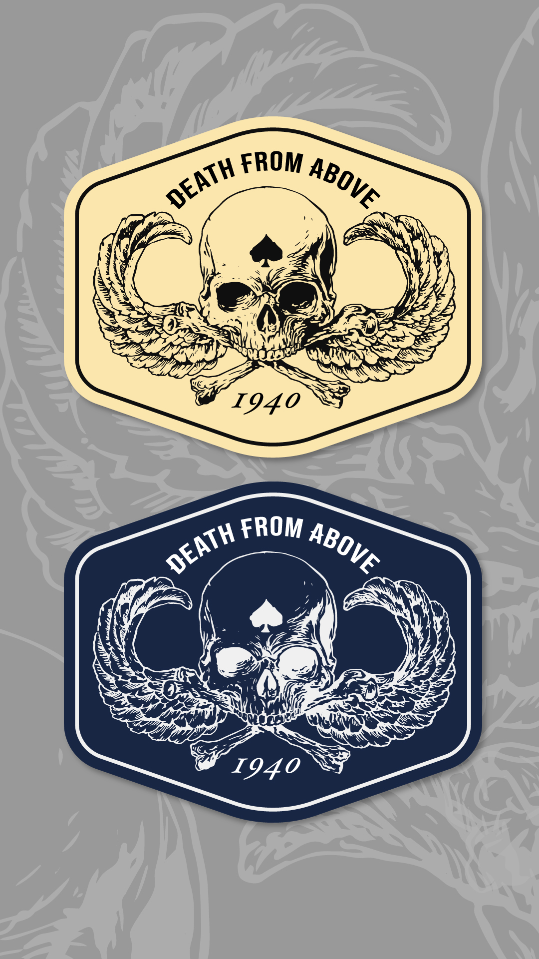 Graphic Design by migspnz for this project | Design #26224454