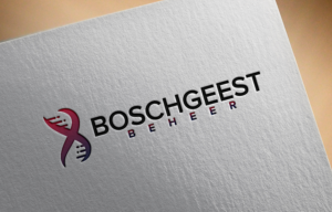 Boschgeest Beheer | Logo Design by 4tech services