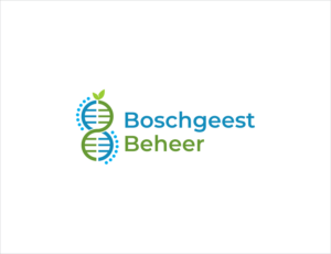 Boschgeest Beheer | Logo Design by BNdesigner