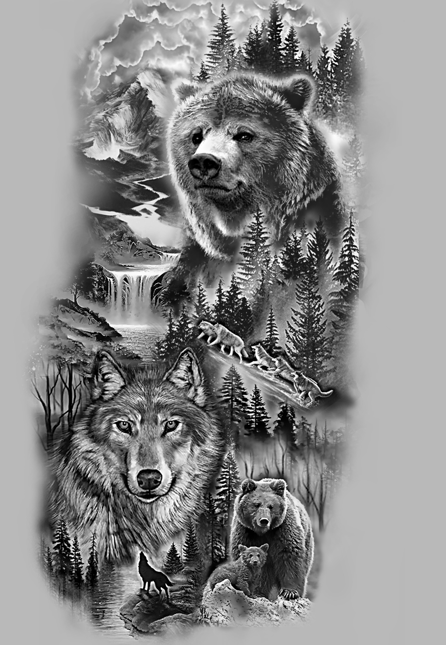 Design de Tatouage par Jezzus pour ce projet | Design #26225478