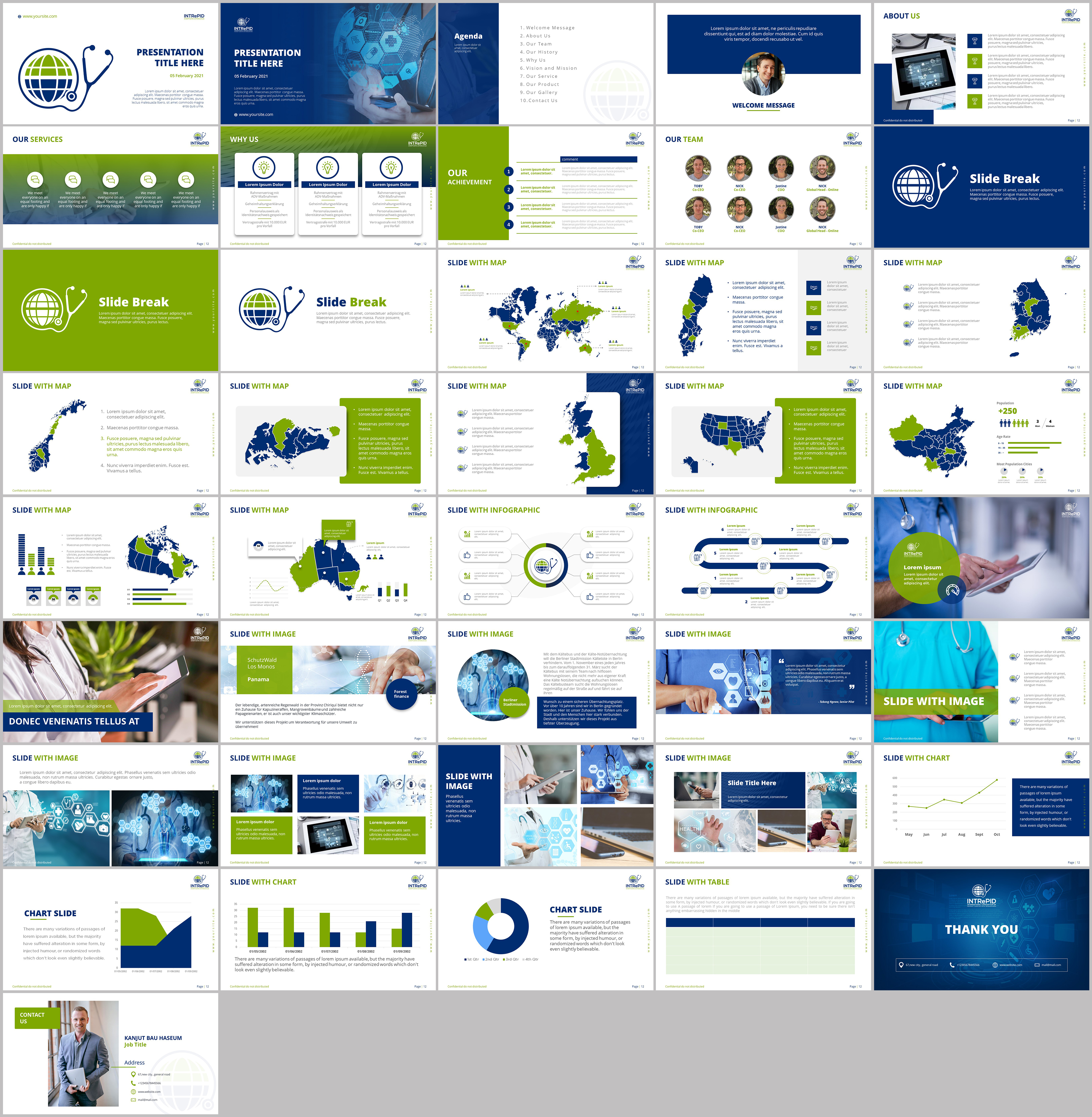 Design de PowerPoint par L 47 UR pour ce projet | Design : #26226681