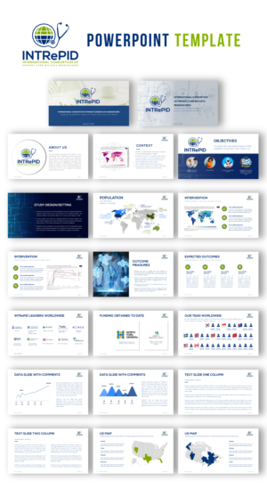Design de PowerPoint par joseborgesbarboza 2 pour ce projet | Design : #26199074