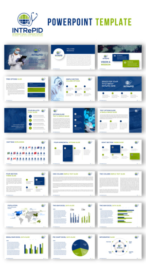 Design de PowerPoint par joseborgesbarboza 2 pour ce projet | Design : #26204204