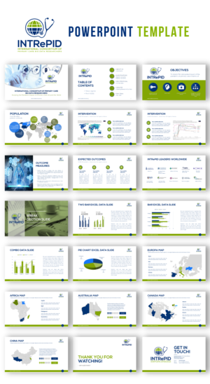 Design de PowerPoint par joseborgesbarboza 2 pour ce projet | Design : #26224046