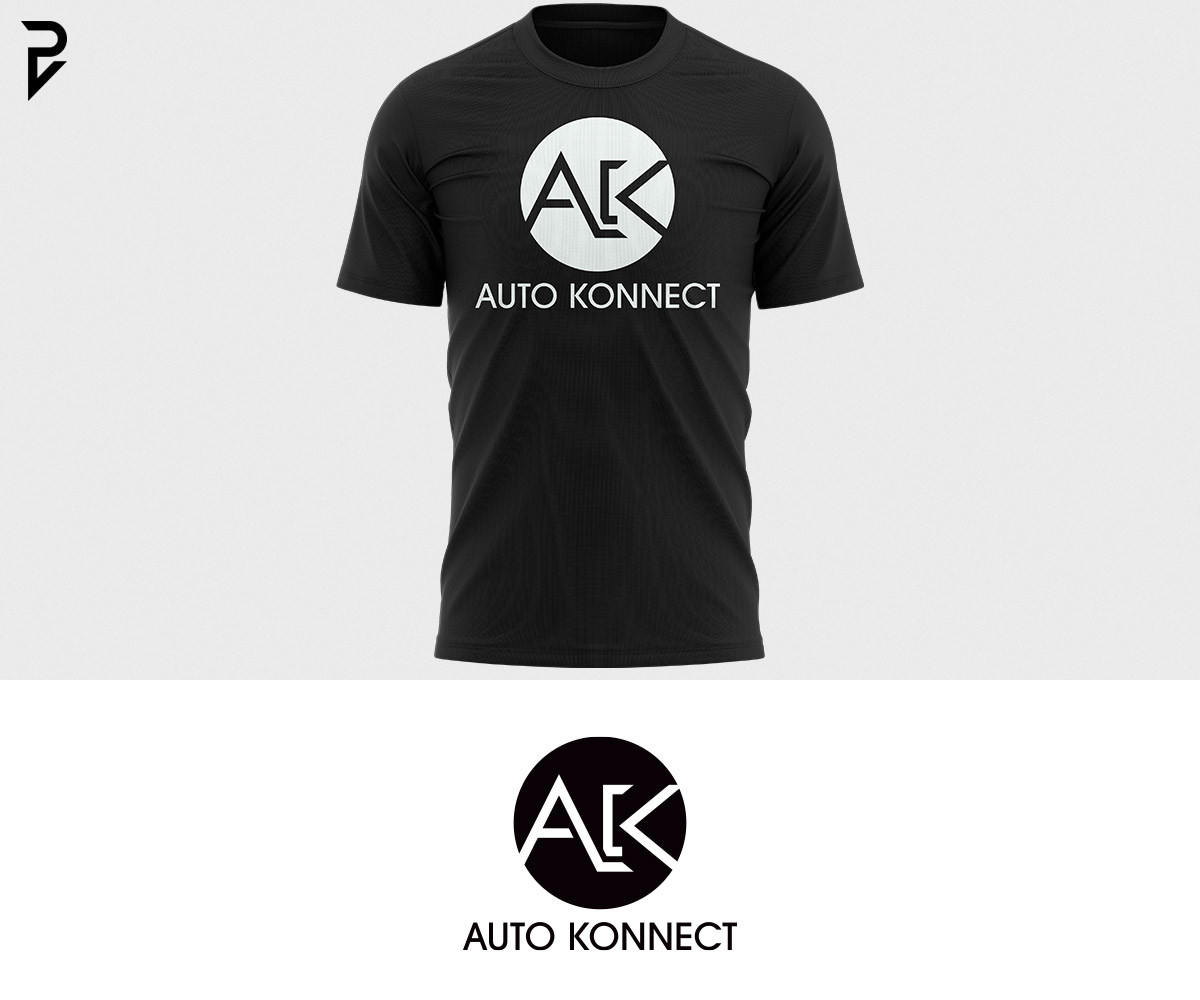 Logo Design by poisonvectors for this project | Design #26196660