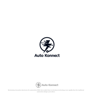 Logo Design by 4tech services for this project | Design: #26196947