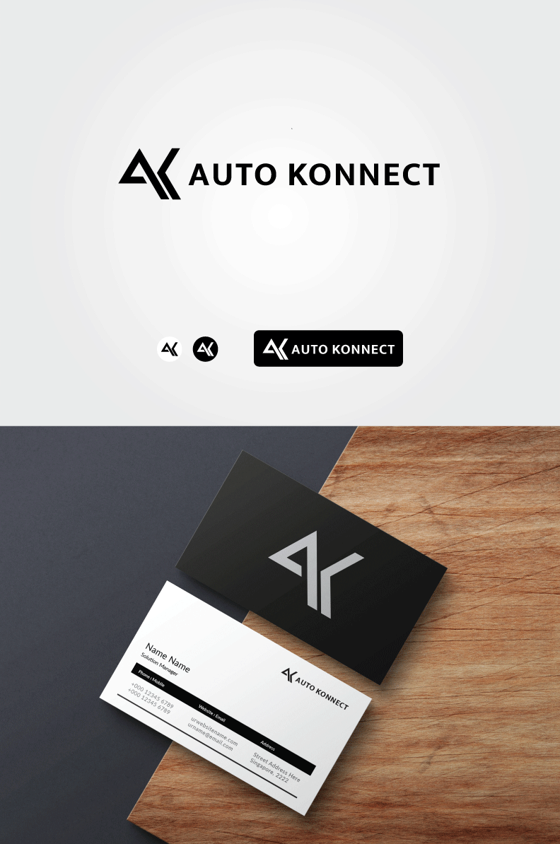 Logo Design by Krevo Studio for this project | Design #26263713
