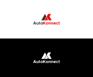 Auto Konnect | Logo Design by Avilash
