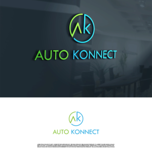 Logo Design by Amelia 25