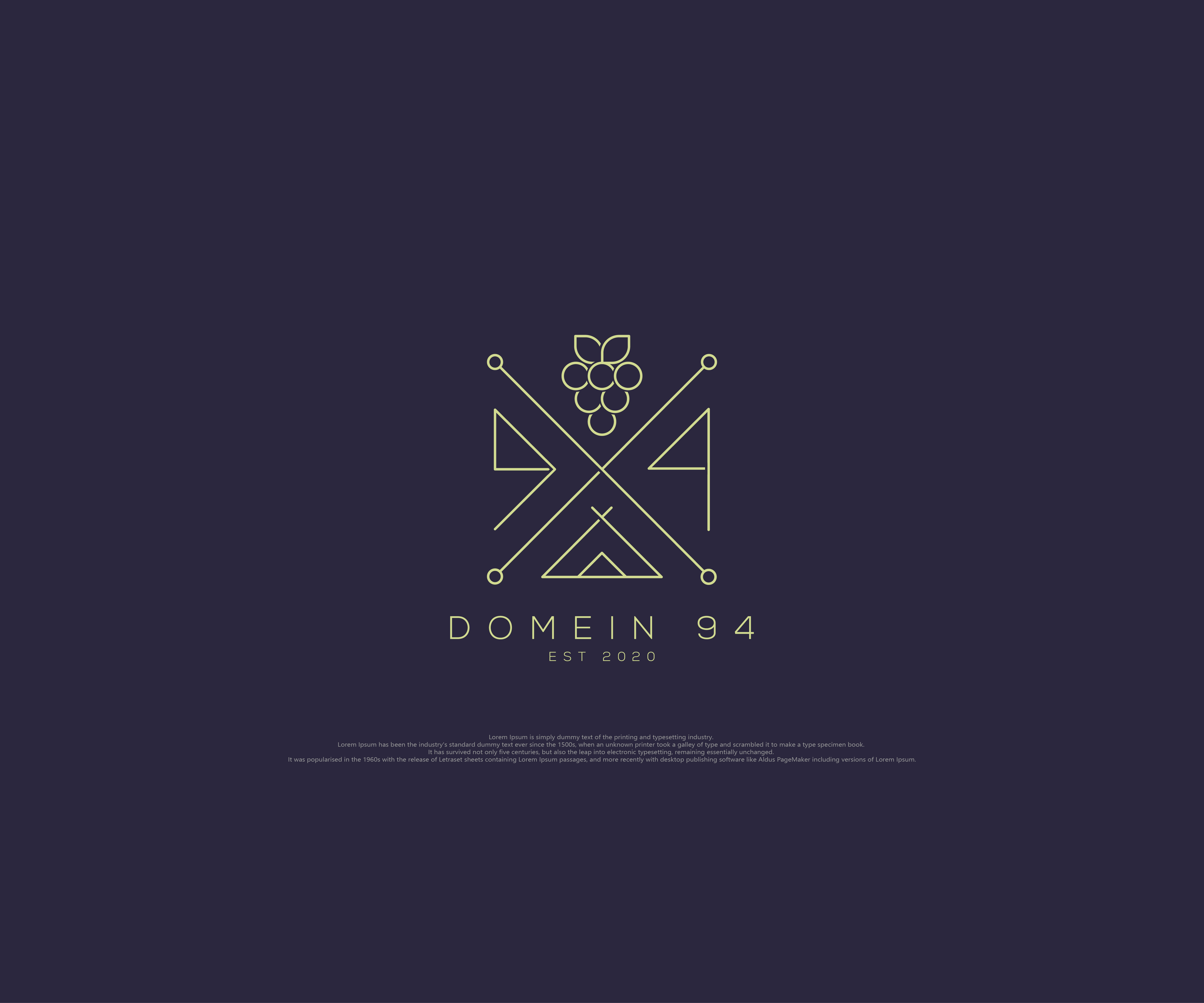 Logo Design by Hendy April for this project | Design #26201661