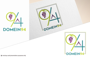 Logo Design by Rubia@ for this project | Design: #26197875