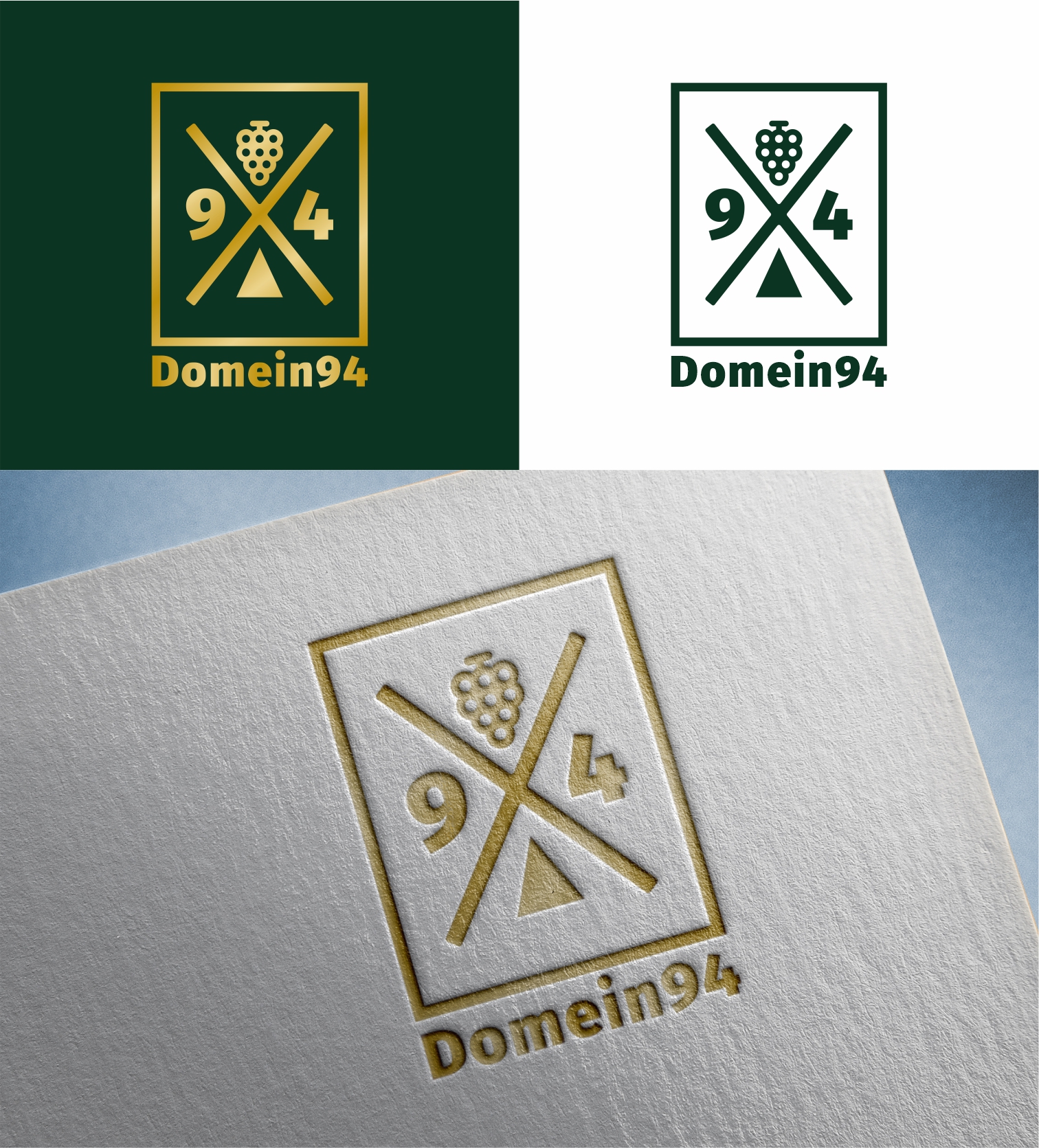 Logo Design by Pranav Creative Graphic for this project | Design #26198482