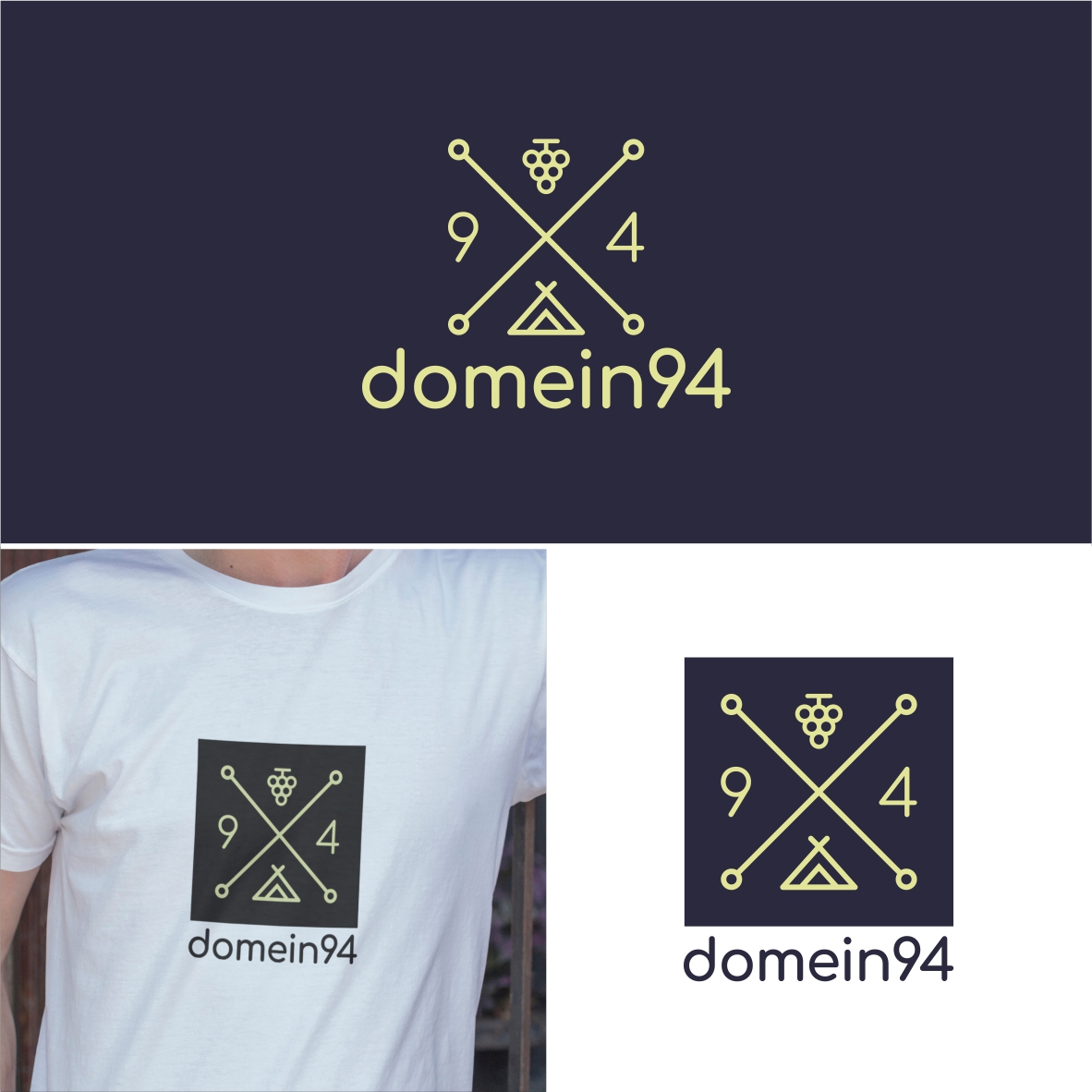 Logo Design by aidea19 for this project | Design #26196471