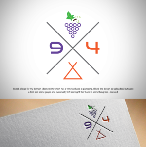 Logo Design by Natalie Eric for this project | Design: #26202140