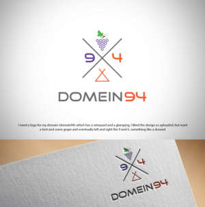 Logo Design by Natalie Eric for this project | Design: #26203328