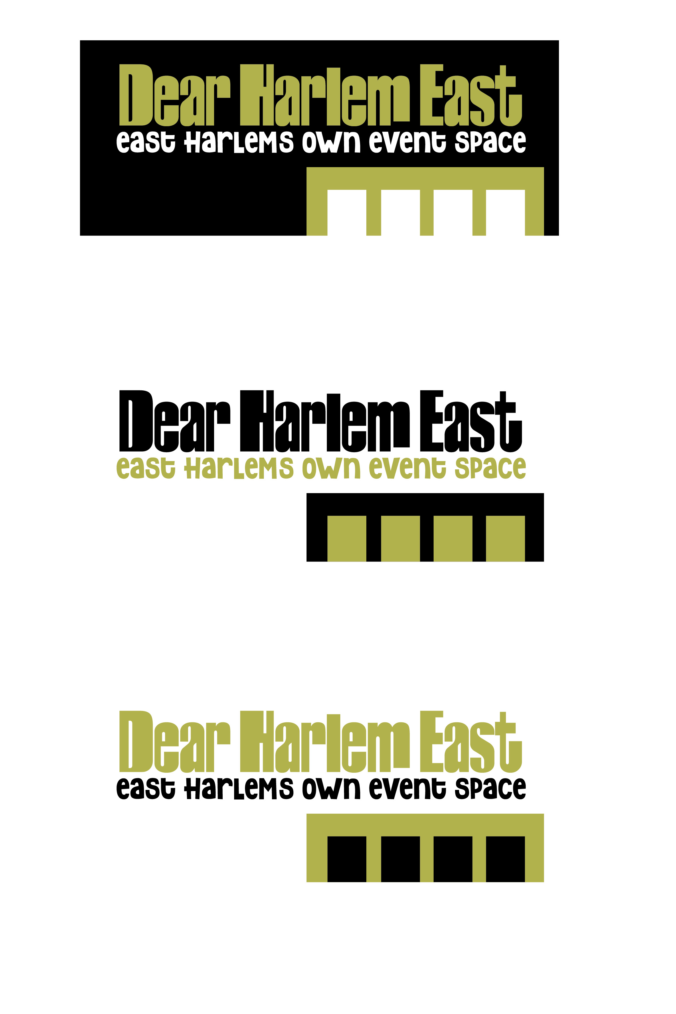 Logo Design by thesven for this project | Design #26206332