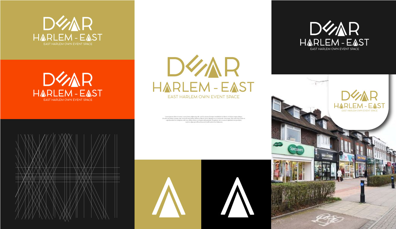 Logo Design by DezinerGuys for this project | Design #26226344