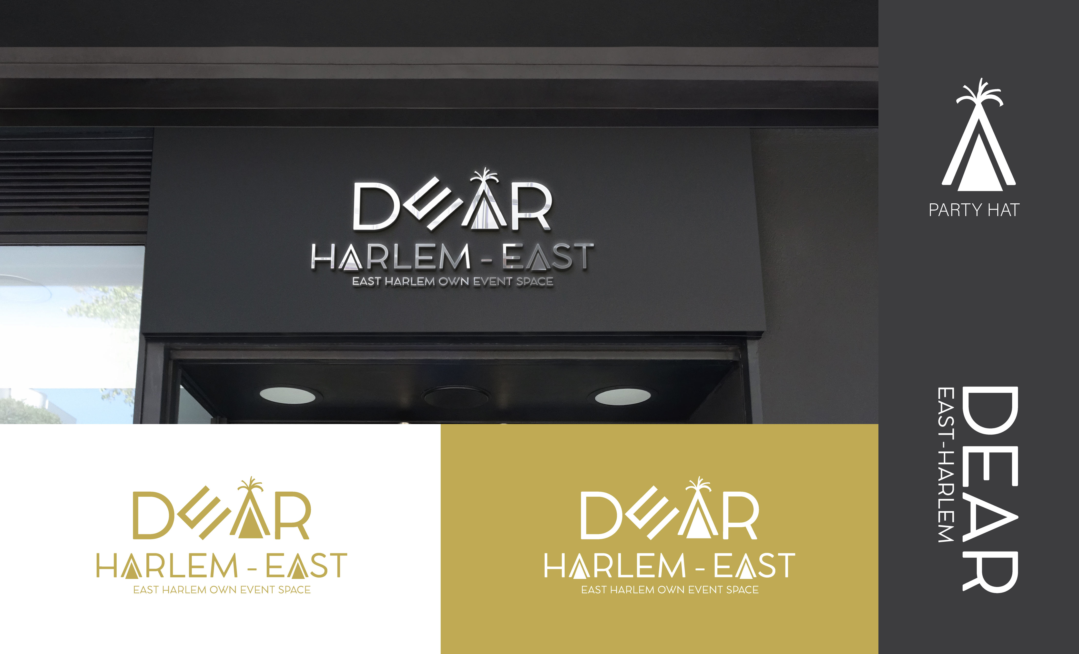 Logo Design by DezinerGuys for this project | Design #26226553